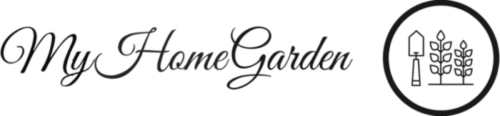 Logo myhomegarden